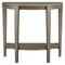 Monarch Specialties Accent Table - 36"L / Dark Taupe Hall Console I 2452 - alternate 1